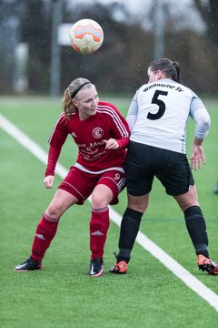 Bild 175 - F Egenbuettel - Walddoerfer 2 : Ergebnis: 3:2
